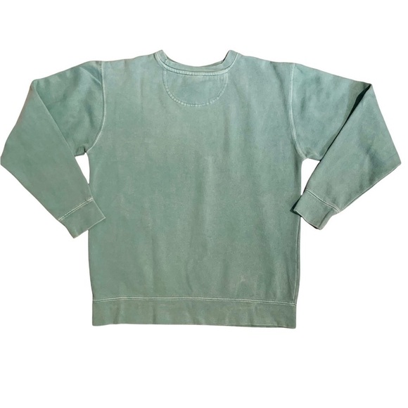 Rho Gamma Virginia Tech Inspired Sweater Size M - Picture 2 of 4